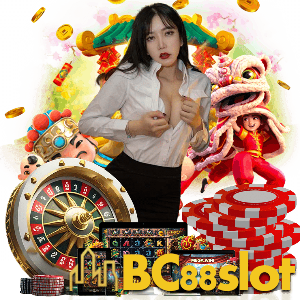 bc88slot เว็บตรง