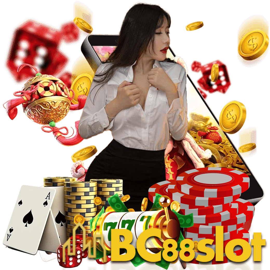 bc88slot ทรูวอเลท